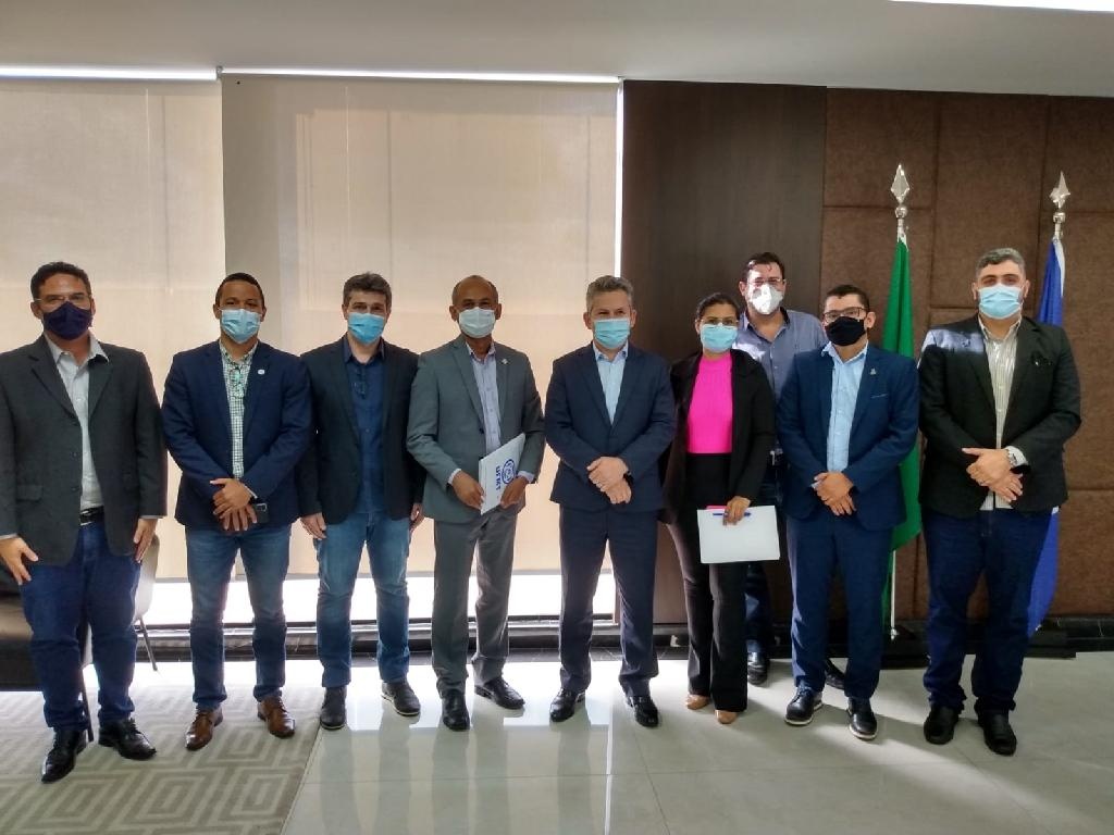 Governo define diretrizes para o desenvolvimento tecnológico e científico