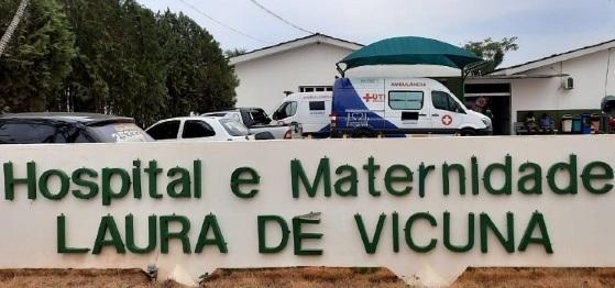Menino de um ano morre após garrafa de gasolina explodir em fogão