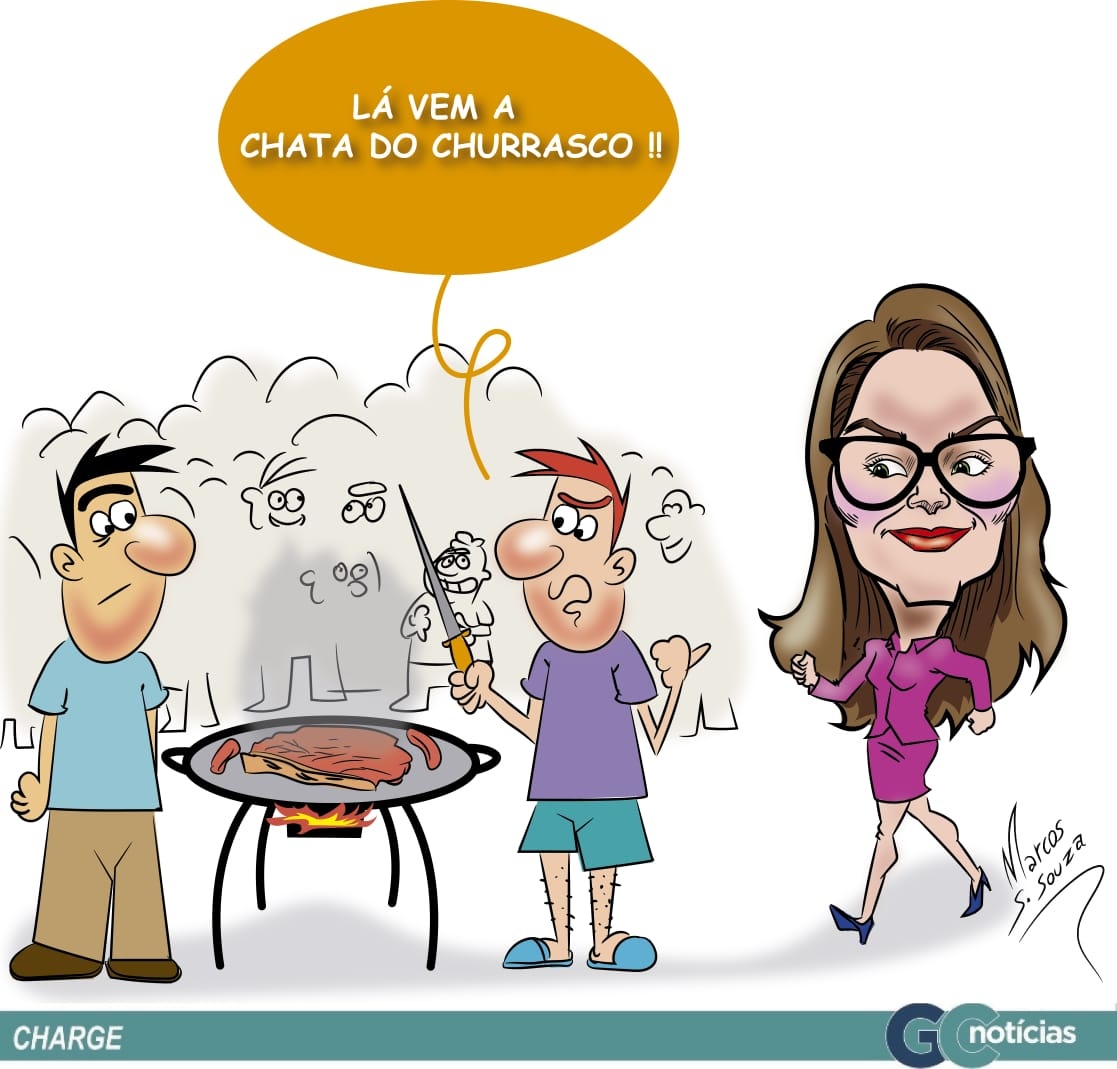 Se queimou