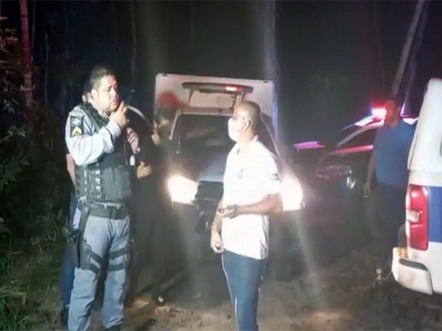 Sinop: Idoso é encontrado morto em chácara