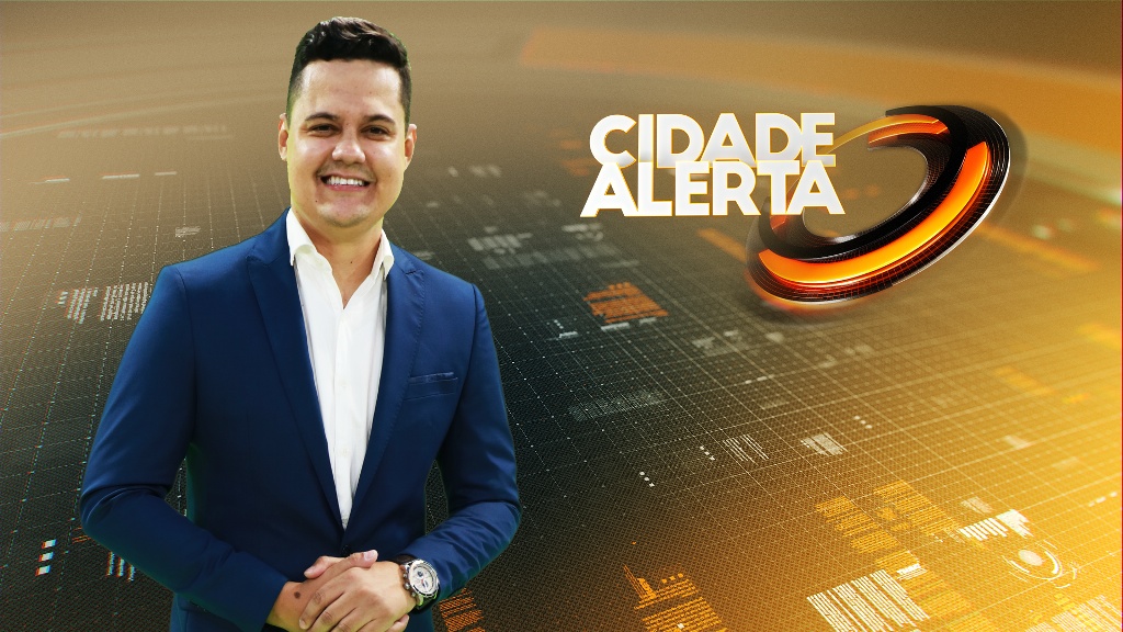 Cidade Alerta reestreia com novo apresentador