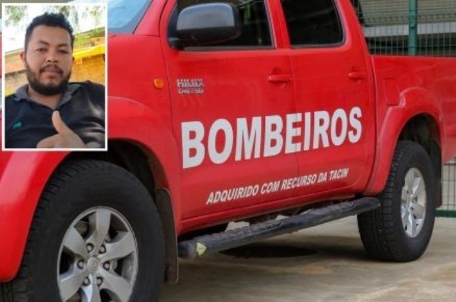 Motociclista morre ao bater em capivara na zona rural de Vera
