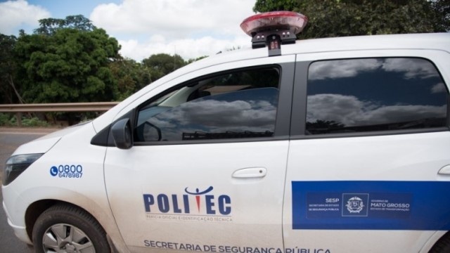 Corpo de rapaz desaparecido desde junho é localizado em estrada de terra