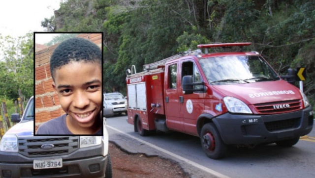 Diretora e mais 10 são indiciados por morte de menor em cachoeira