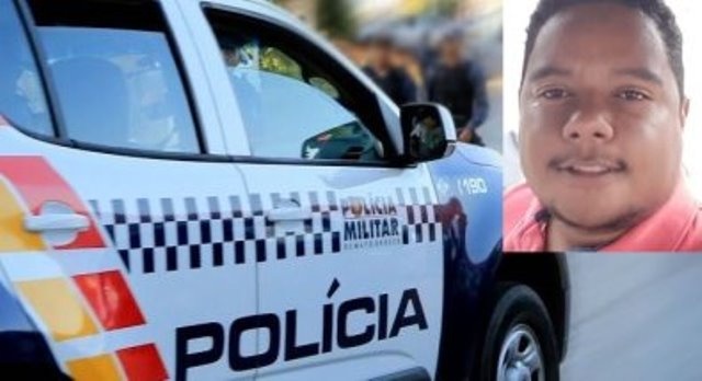 Empresário é executado com 3 tiros em frente a sua loja