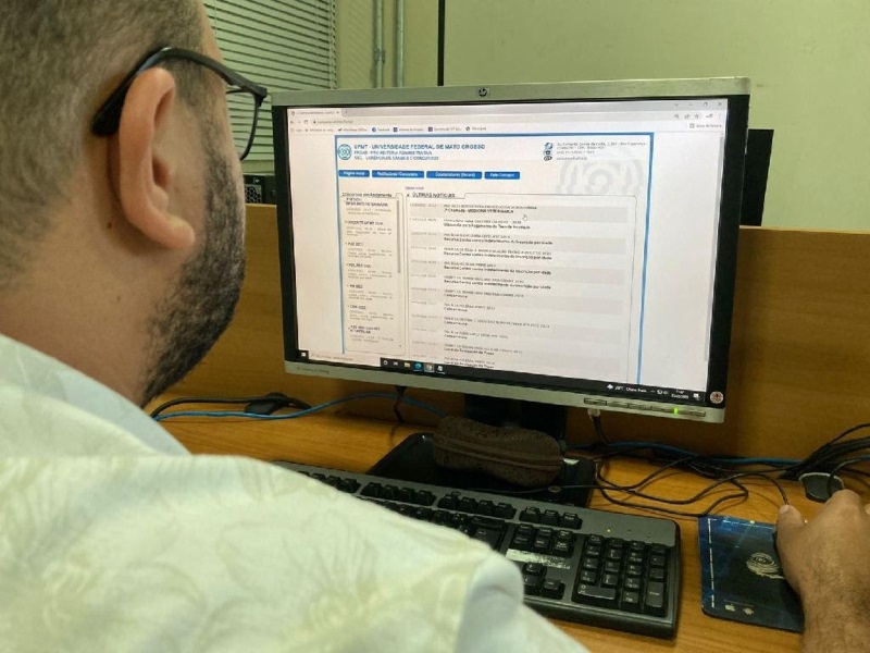 Relação de inscritos e locais de provas do concurso da Segurança estão liberados