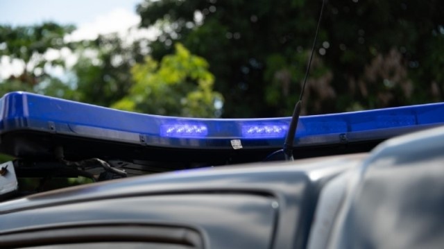 Homem aciona PM após encontrar moto furtada em 2017