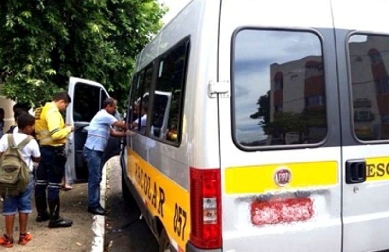 MPMT busca atuação coordenada na fiscalização do transporte escolar