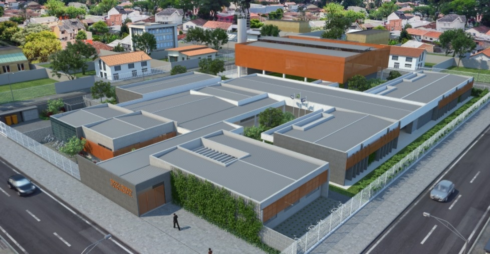 Sinop será pioneira no Brasil a construir escola municipal bilíngue para Surdos