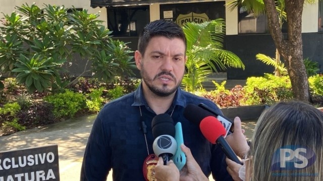 Bebê sorrisense que estava internada em estado grave morre em hospital da capital