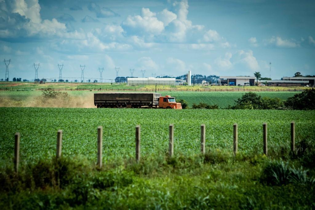 Nota fiscal eletrônica passa a ser obrigatória para Produtor Rural