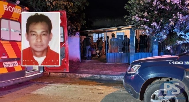 Homem é morto à tiros em bairro de Sorriso