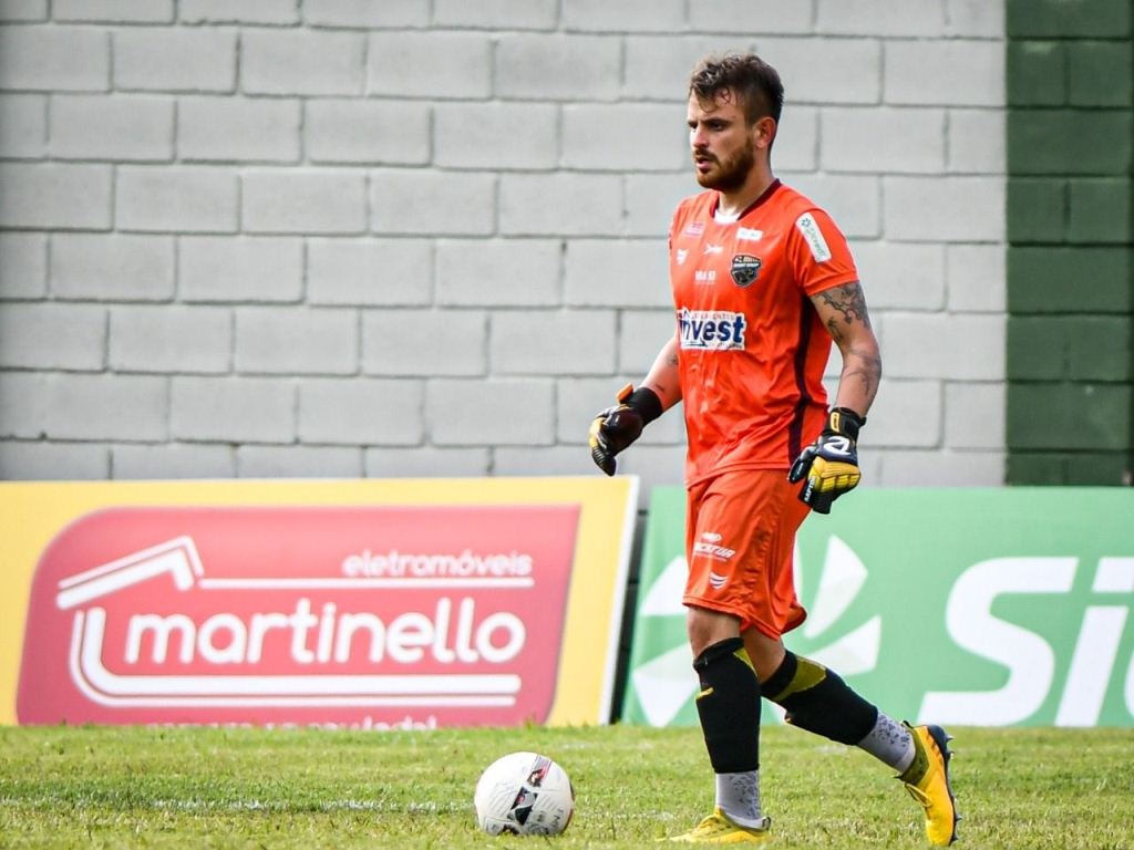 Sport Sinop desembarca em Rondonópolis para jogo de ida das Quartas do Mato-grossense