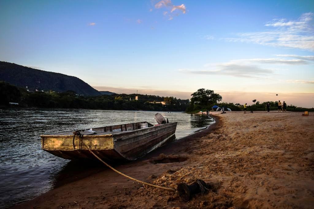 Pesca é liberada em todos os rios de Mato Grosso a partir desta terça-feira