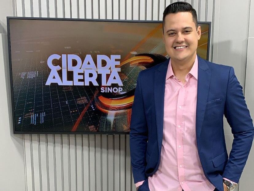 Cidade Alerta completa um mês na programação da Real TV Sinop