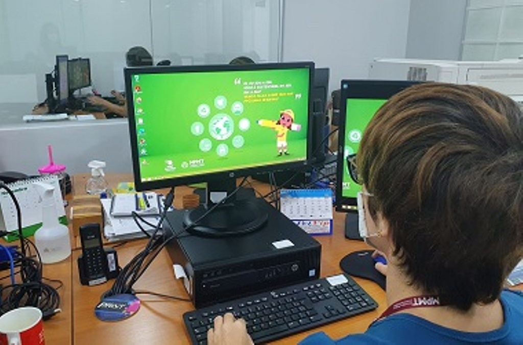 Campanha estimula adoção de práticas sustentáveis no MPMT