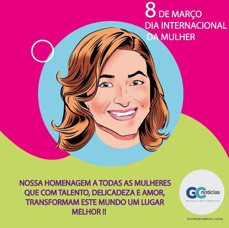 Um dia especial
