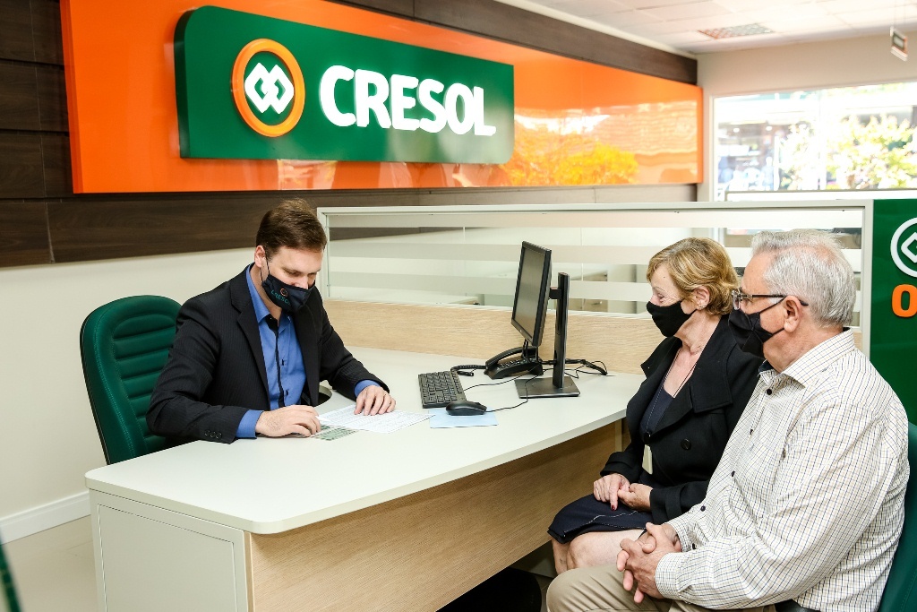 Cresol cresce 30% no último ano