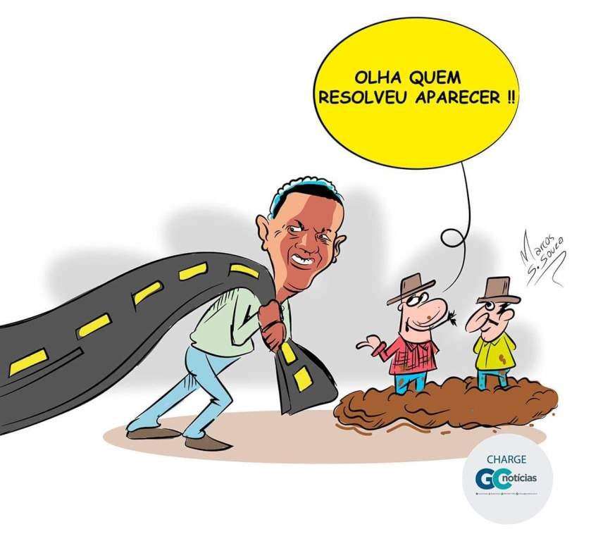 Causos da Nanci