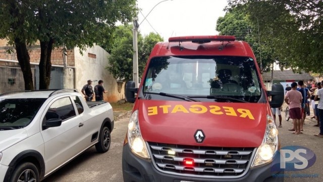 Sorriso: homem é morto a facadas no Jardim Primavera