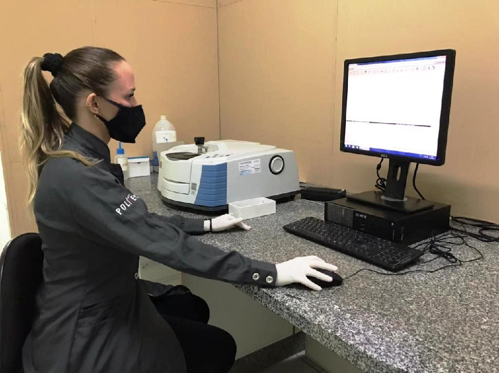 Governo de MT adquire 15 equipamentos de alto padrão para identificação de drogas