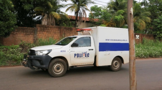 Jovem é achado morto às margens de rodovia no município de Vera
