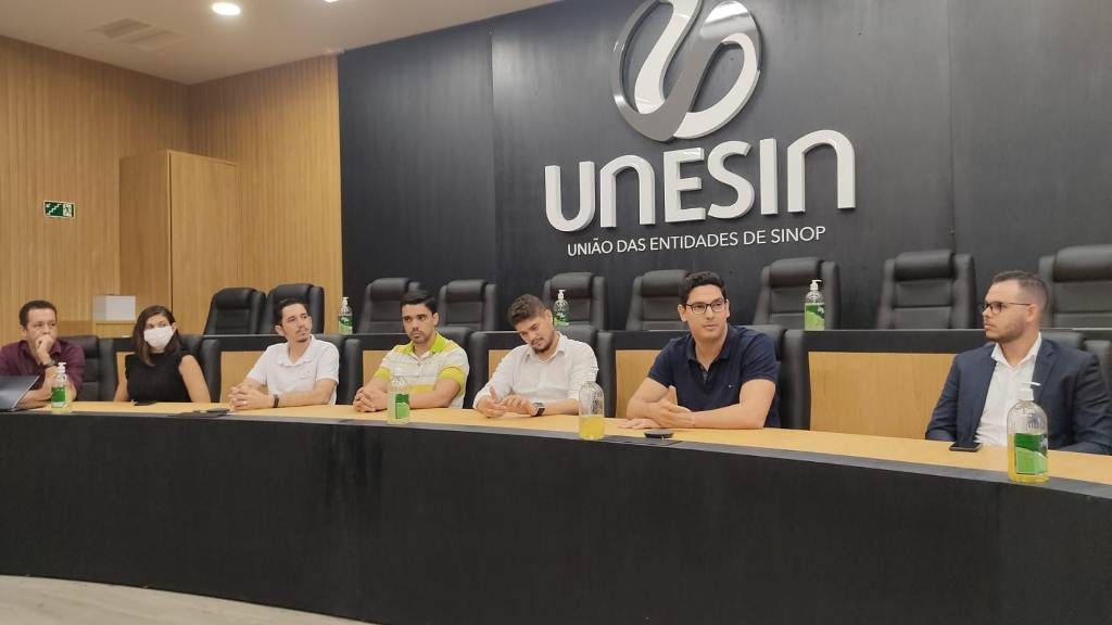 Sinop integra maior evento de startups do mundo