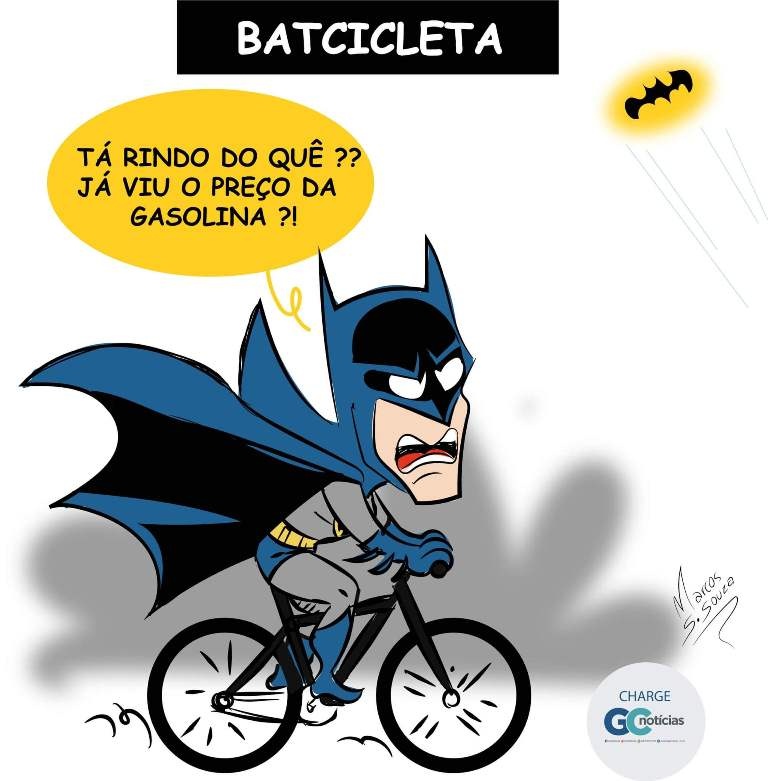 Coisa de bilionário
