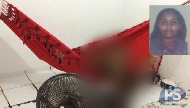 Marido que matou esposa em Sorriso é condenado a 18 anos de prisão