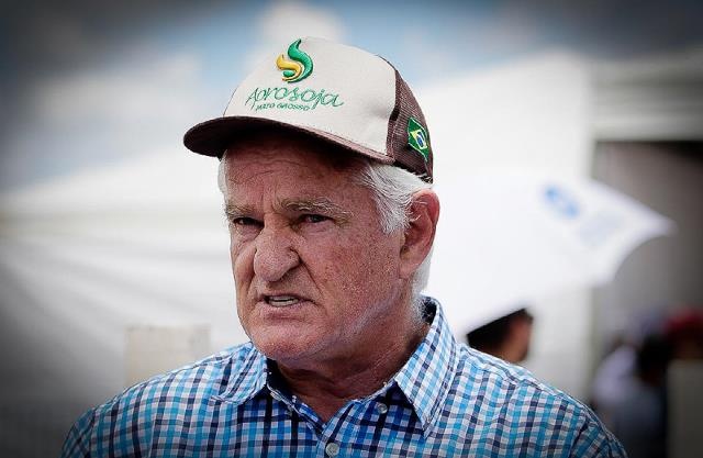Antônio Galvan lançará pré-candidatura ao Senado