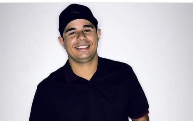 Jovem é morto com tiro nas costas durante caçada em Sorriso
