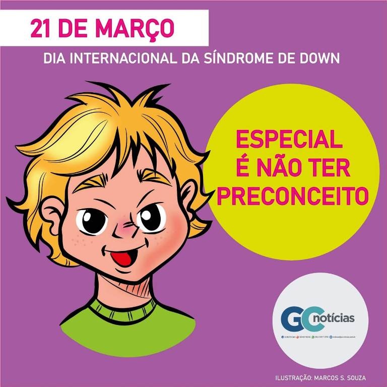 O normal é não ter preconceito