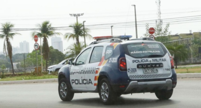 Após bronca, aluno ameaça atear fogo na casa de coordenadora