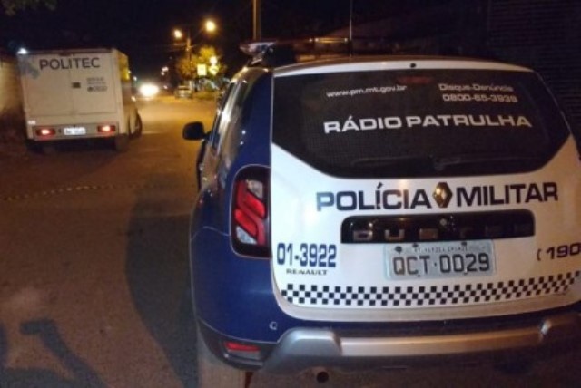 Homem reclama de barulho de escapamento de moto e acaba morto à facadas