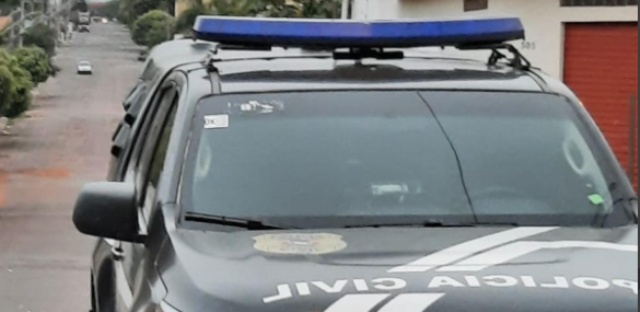 Ex-presidiário é encontrado morto a tiros num matagal
