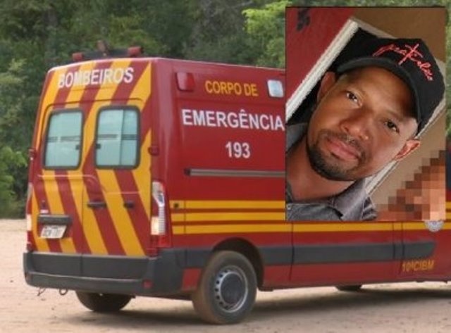 Homem sai para ir a festa e é encontrado morto 2 dias depois
