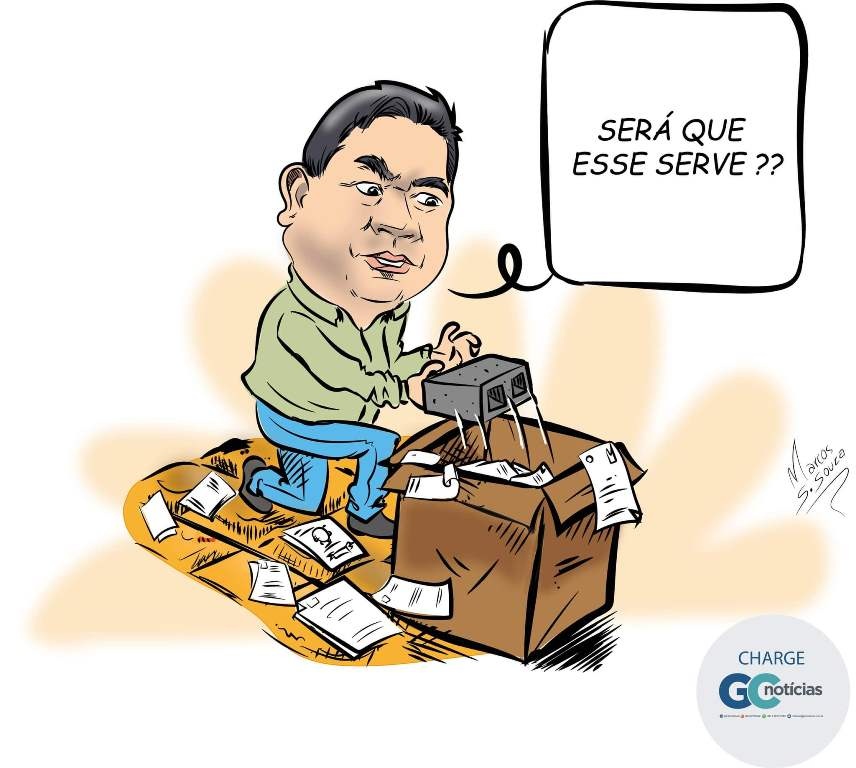 Em busca de um fato concreto