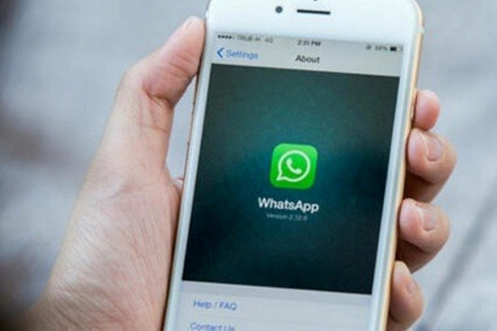 Operação mira quadrilha especializada em golpe do WhatsApp