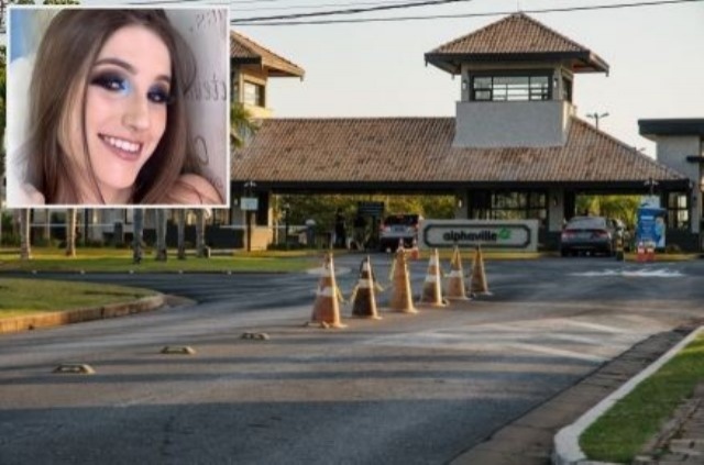 STF não vê ilegalidade e mantém internação de autora de disparo