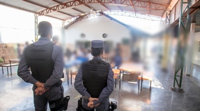 Escolas são ameaçadas de massacre em Mato Grosso