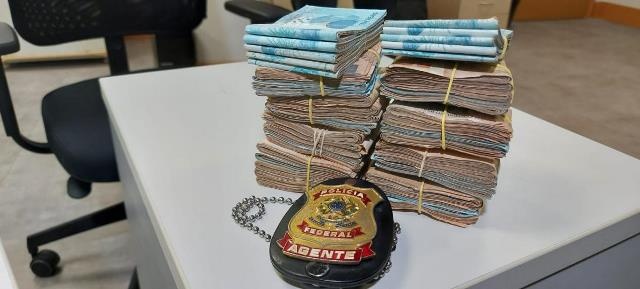 Funcionárias da Caixa são presas pela PF por golpe contra clientes