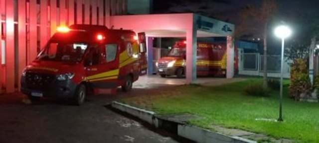 Trabalhador morre após acidente em construção de silo