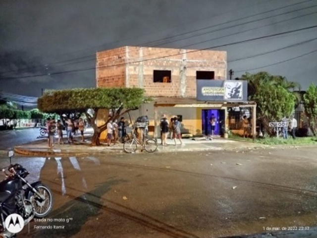 DHPP prende suspeitos de matar mulher em Sinop