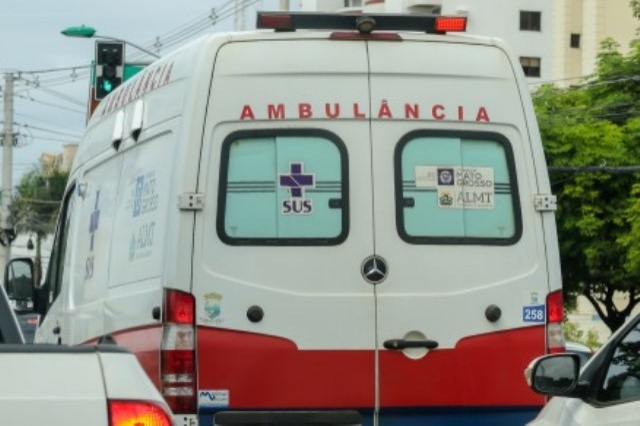 Menino de 4 anos morre após sofrer convulsão dentro de creche em Santa Carmem