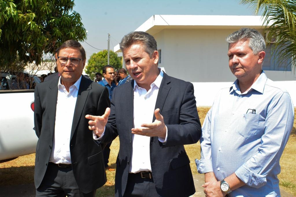Irmão de prefeito e jornalista são indiciados por Fake News