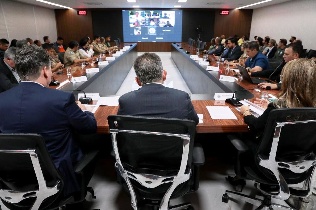 Governo proíbe uso do fogo a partir de 1º de julho; investimentos em combate aos incêndios e desmate ilegal somam R$ 60 milhões