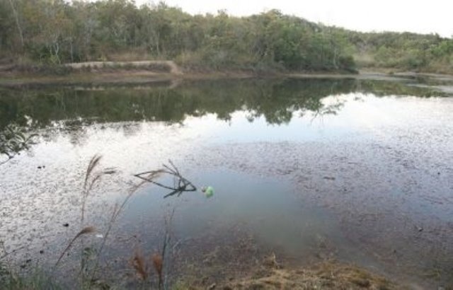 Menino de 4 anos morre afogado durante almoço de Páscoa