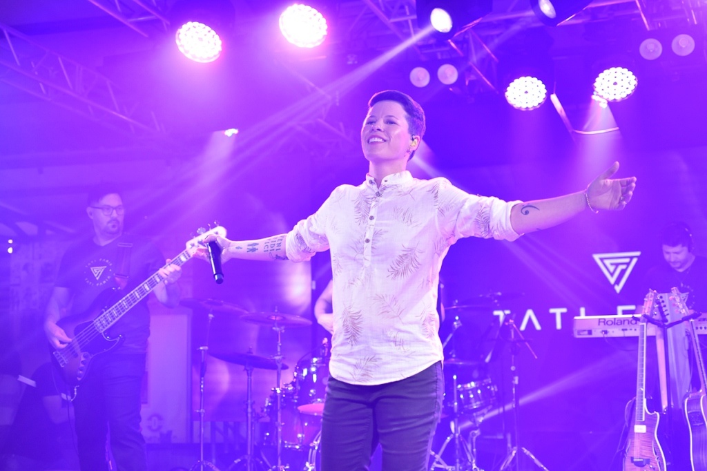 DVD em homenagem a cantora Marília Mendonça será lançado no Quarta é Show