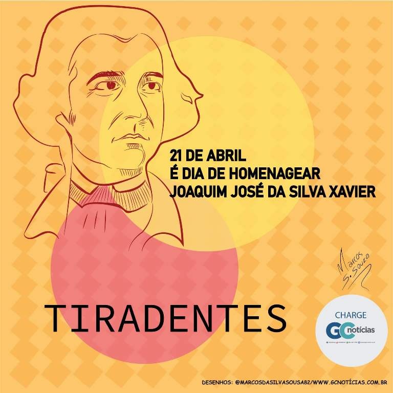 Dia de Tiradentes