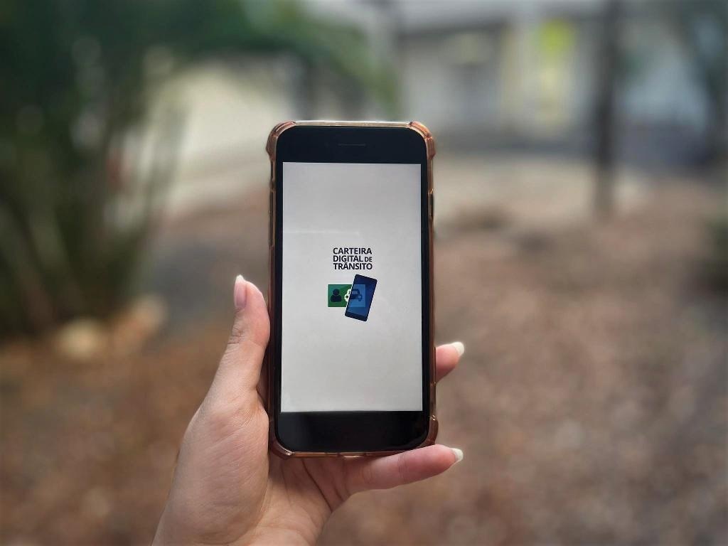 Venda de veículo já pode ser realizada de forma digital em Mato Grosso